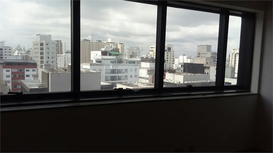 Salas à venda ou para alugar em Jardim Paulista – SP