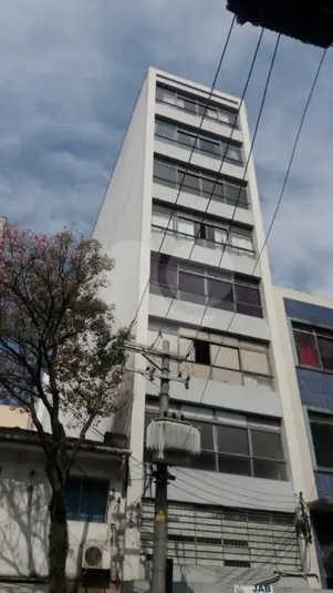 Salas para alugar em Bom Retiro – SP