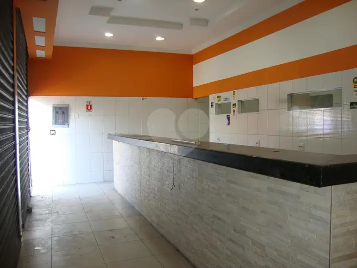 Loja para alugar em Tremembé – SP