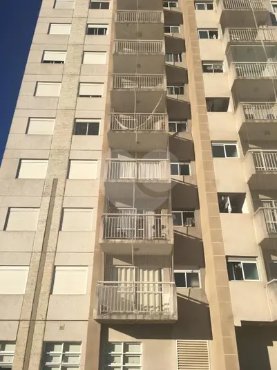 Apartamento com 2 quartos à venda em Santana – SP