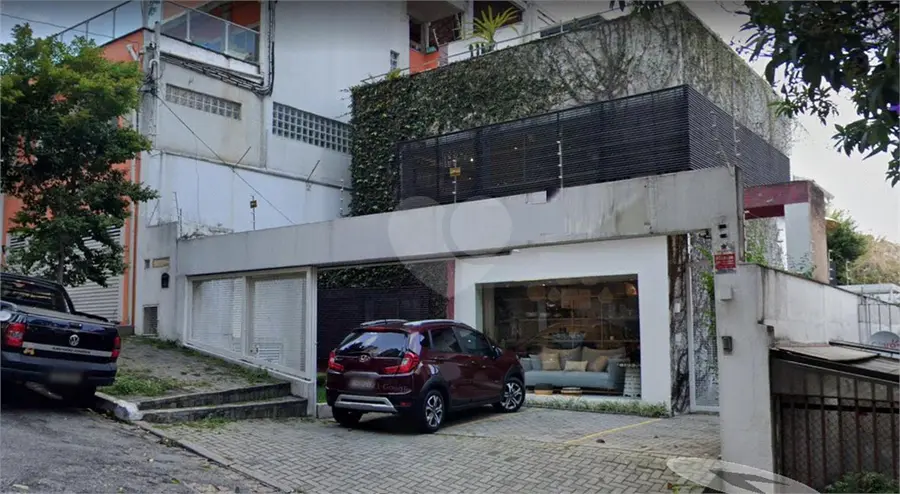 Casa com 3 quartos à venda em Vila Madalena – SP
