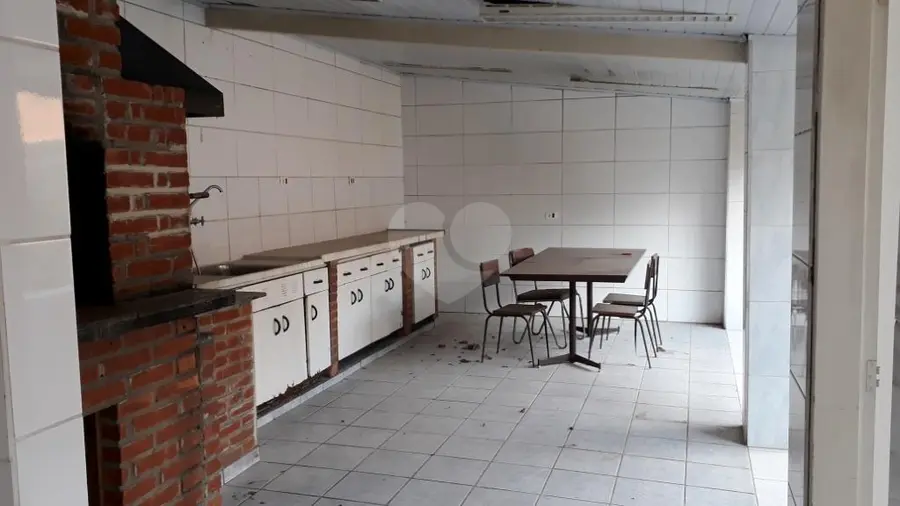 Sobrado com 3 quartos à venda em Campo Belo – SP