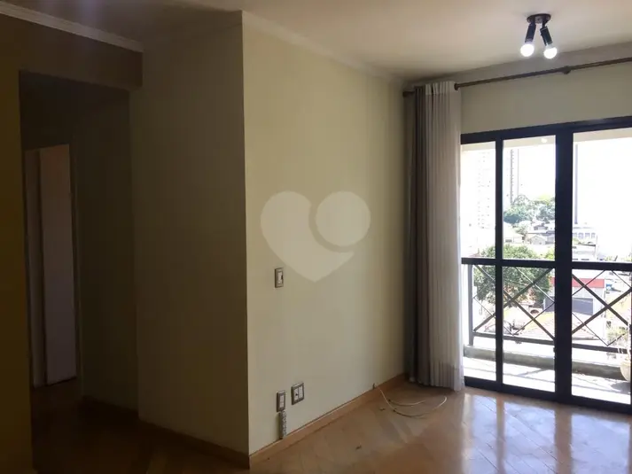 Apartamento com 3 quartos à venda em Vila Mariana – SP