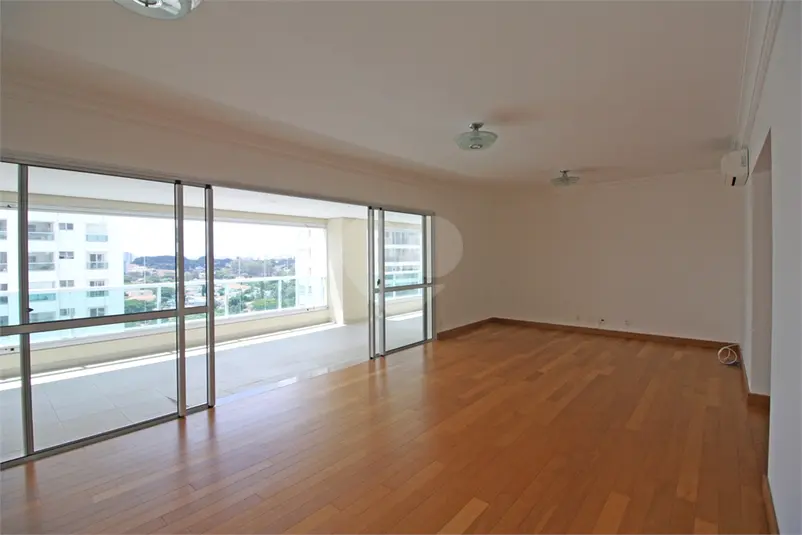 Apartamento com 4 quartos à venda ou para alugar em Vila Leopoldina – SP