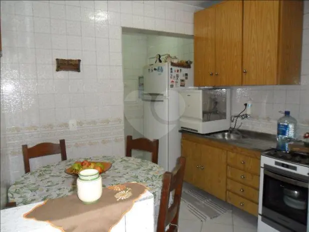 Apartamento com 3 quartos à venda em Moema – SP