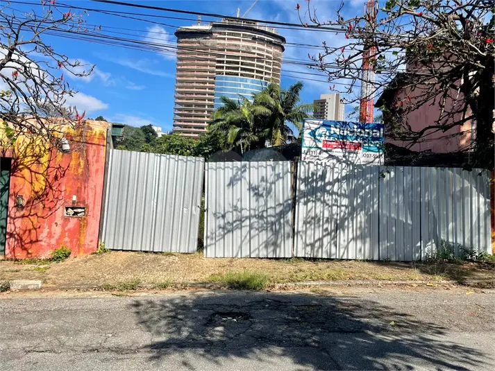 Terreno à venda em Sumaré – SP