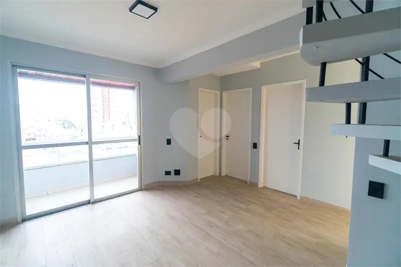 Cobertura com 2 quartos à venda ou para alugar em Vila Santa Catarina – SP