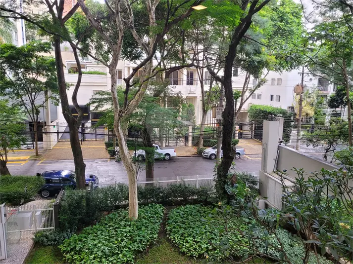 Apartamento com 3 quartos à venda em Vila Madalena – SP