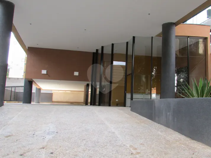 Salas para alugar em Jardim Paulista – SP