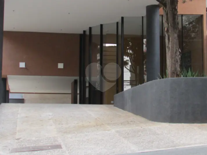 Salas para alugar em Jardim Paulista – SP