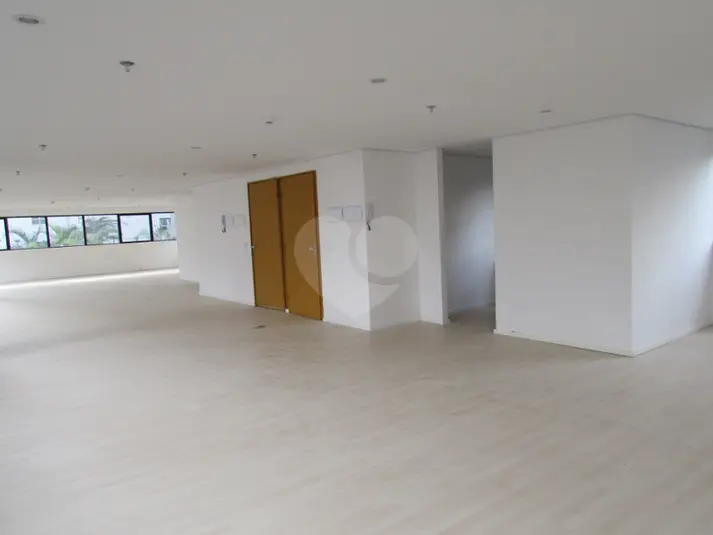 Salas para alugar em Jardim Paulista – SP