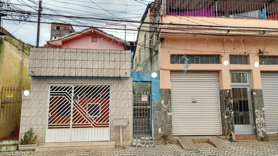 Terreno à venda em Imirim – SP