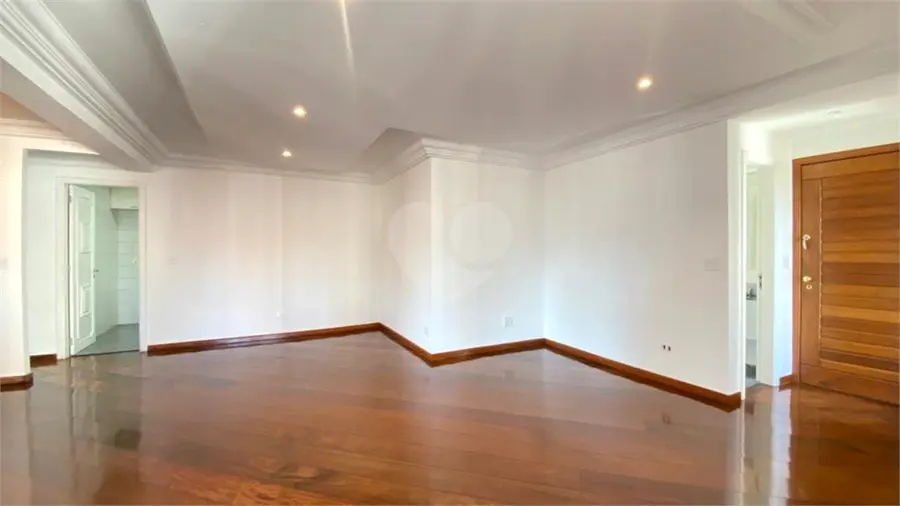 Apartamento com 3 quartos à venda em Moema – SP