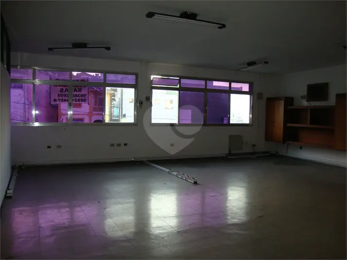 Salas para alugar em Santana – SP
