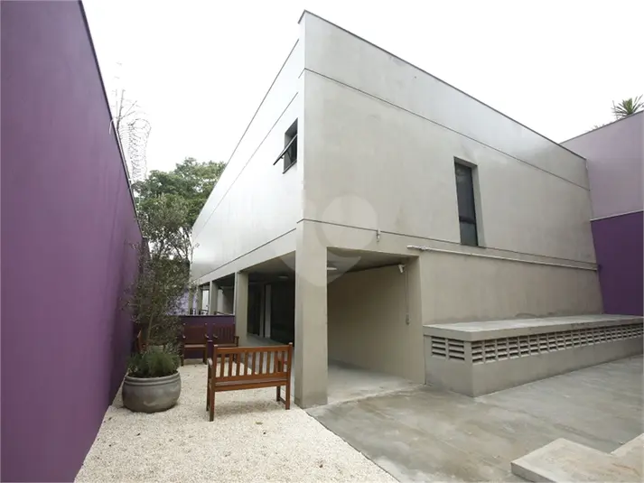 Prédio inteiro à venda em Campo Belo – SP