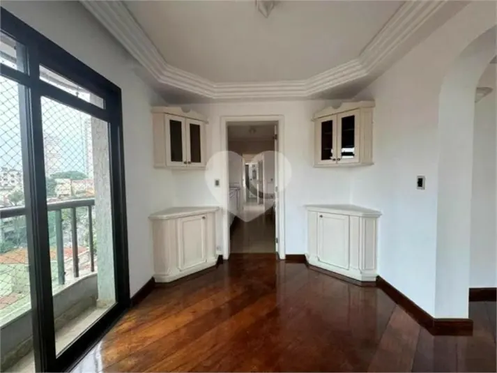 Apartamento com 3 quartos à venda ou para alugar em Santana – SP