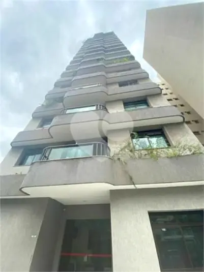 Apartamento com 3 quartos à venda ou para alugar em Santana – SP