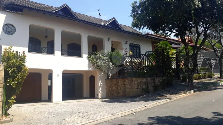 Casa com 4 quartos à venda em Tremembé – SP