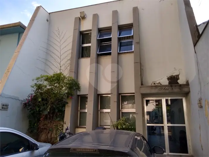 Sobrado à venda em Moema – SP