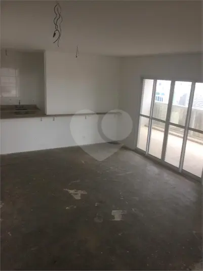 Apartamento com 3 quartos à venda em Vila Nova Conceição – SP