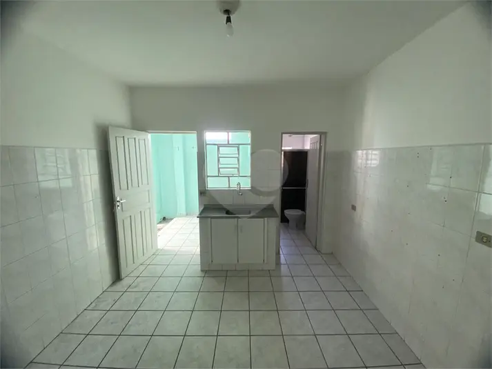 Casa com 1 quarto para alugar em Parque São Lucas – SP