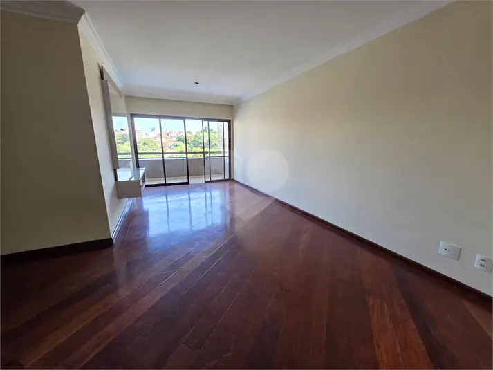 Apartamento com 3 quartos à venda em Santana – SP