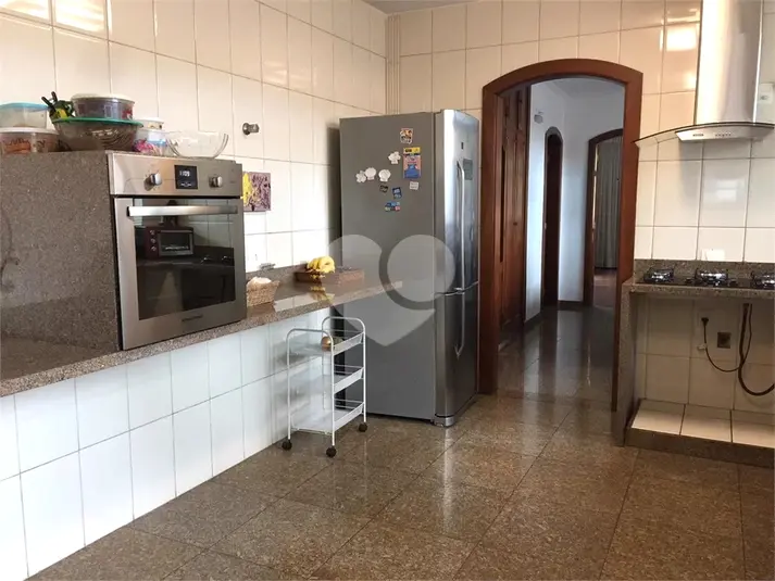 Casa com 4 quartos à venda em Cidade Jardim – SP