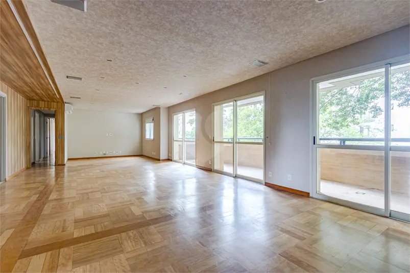 Apartamento com 3 quartos à venda em Paraíso – SP