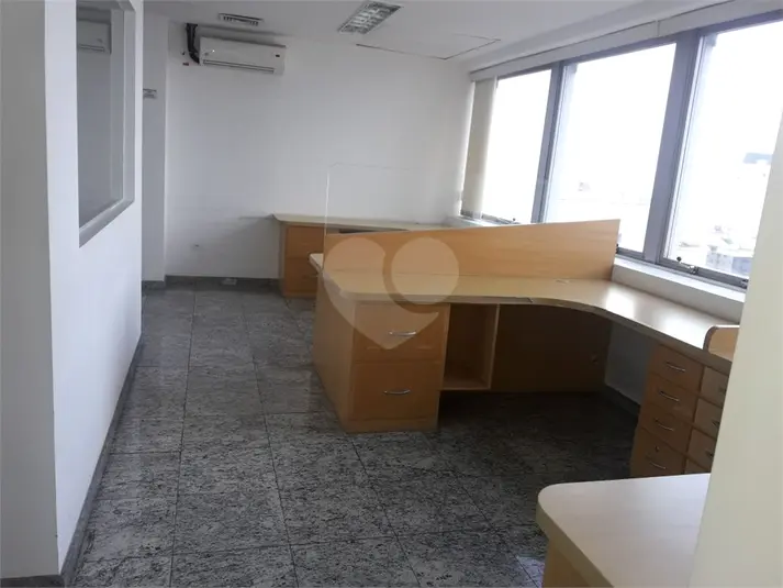 Salas à venda em Jardim Paulista – SP