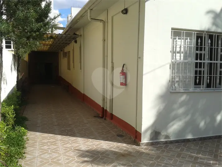 Casa com 6 quartos à venda em Vila Clementino – SP