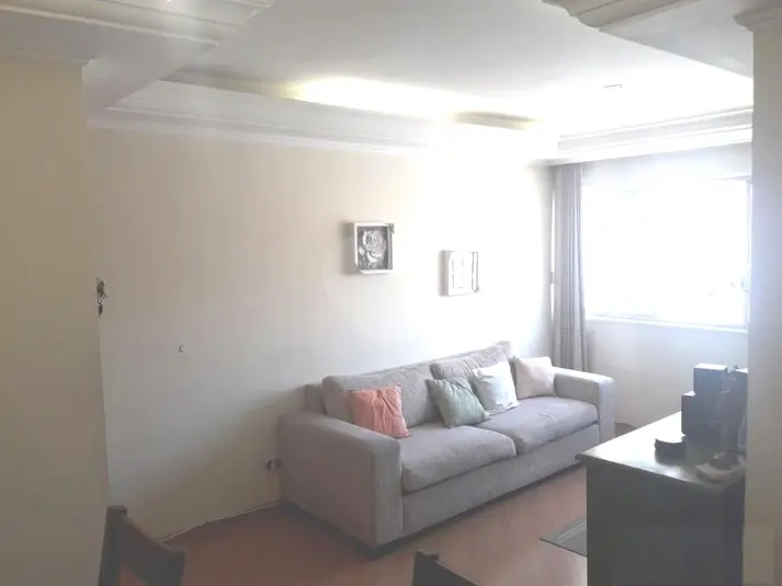 Apartamento com 3 quartos à venda em Mooca – SP
