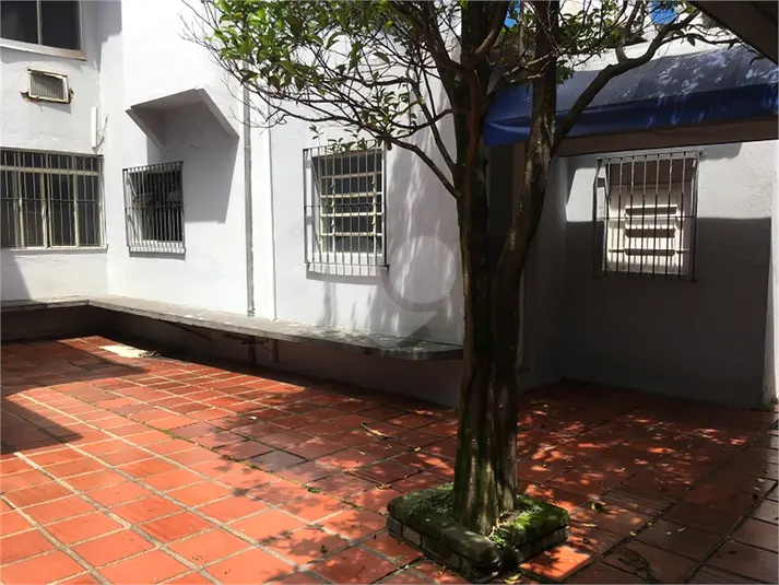 Sobrado com 1 quarto para alugar em Vila Clementino – SP