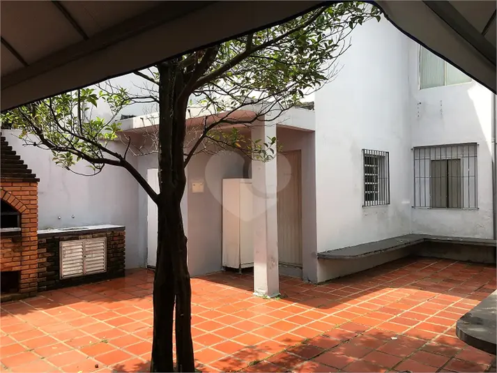 Sobrado para alugar em Vila Clementino – SP