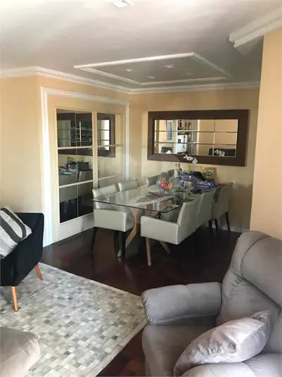Apartamento com 3 quartos à venda em Santana – SP