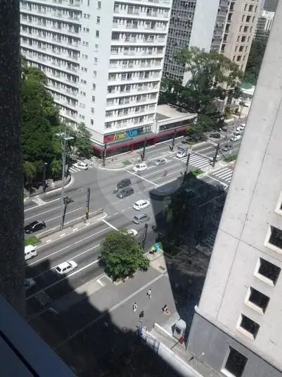 Salas para alugar em Bela Vista – SP