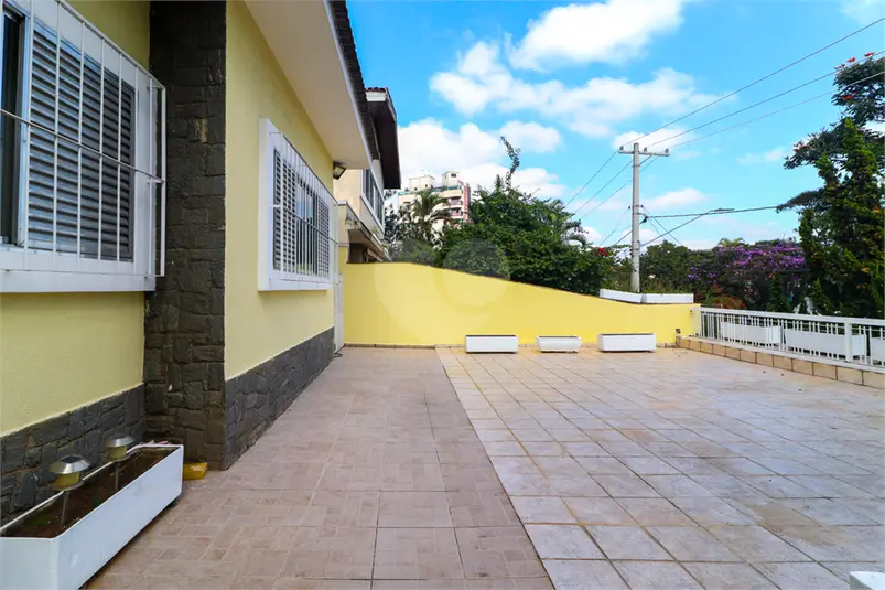 Casa com 3 quartos à venda ou para alugar em City Lapa – SP