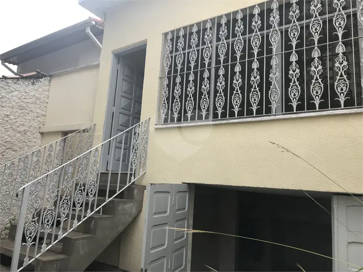 Casa com 4 quartos à venda em Santana – SP