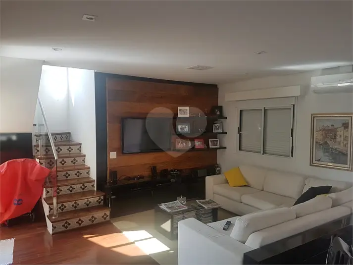 Cobertura com 3 quartos à venda em Perdizes – SP