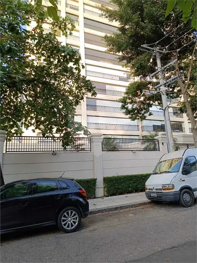 Apartamento com 3 quartos à venda em Chácara Klabin – SP