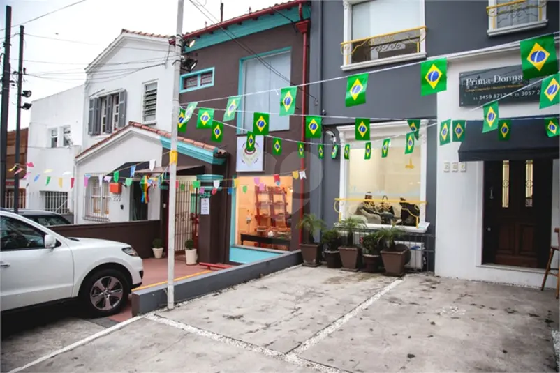 Sobrado com 3 quartos à venda em Vila Mariana – SP