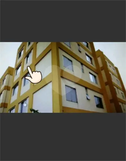 Apartamento com 1 quarto à venda em Casa Verde – SP