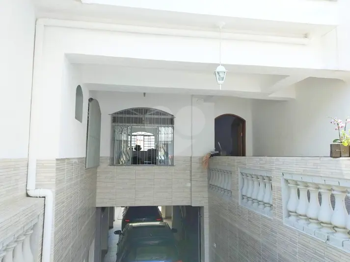 Casa com 2 quartos para alugar em Ipiranga – SP