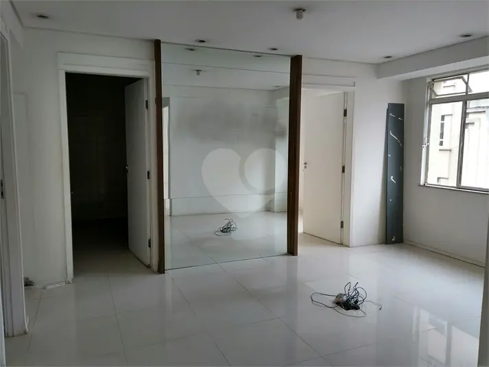 Salas para alugar em Centro – SP