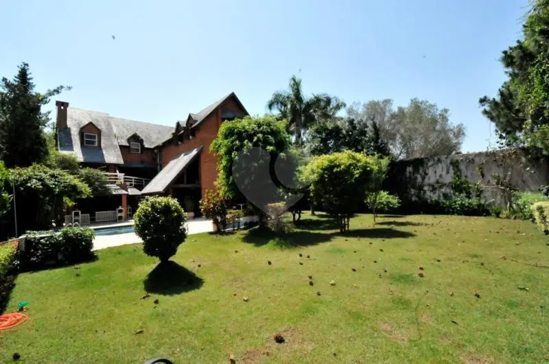 Casa com 6 quartos à venda em Jardim Guedala – SP