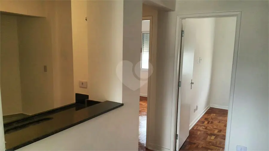 Apartamento com 2 quartos à venda ou para alugar em Lapa – SP