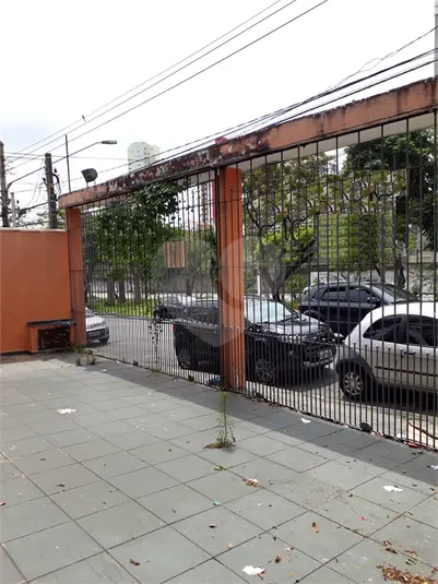 Prédio inteiro para alugar em Tucuruvi – SP