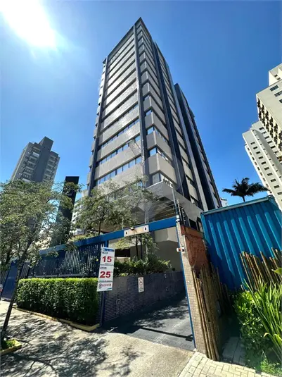 Salas para alugar em Santo Amaro – SP