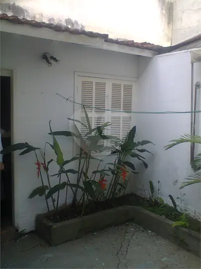 Casa com 2 quartos à venda em Moema – SP