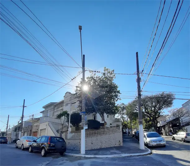 Sobrado com 3 quartos à venda em Santana – SP