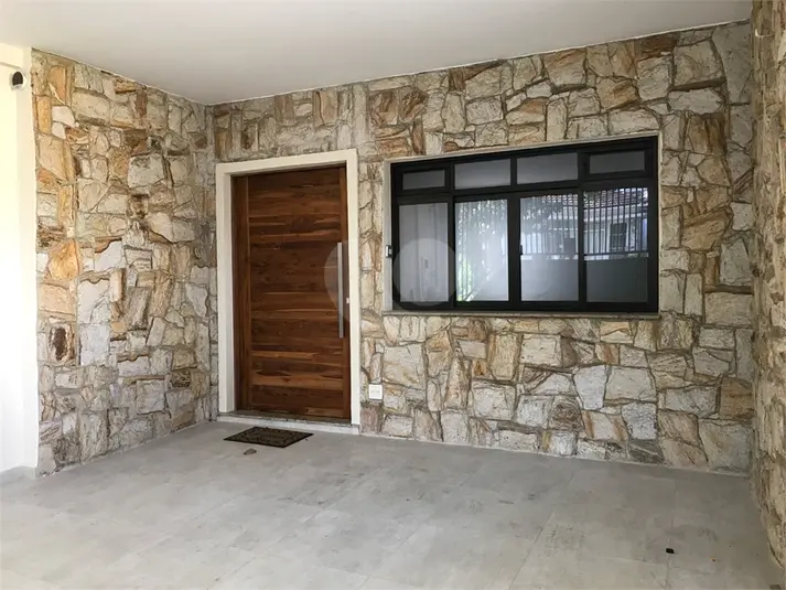 Casa com 3 quartos à venda em Perdizes – SP